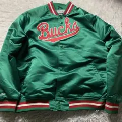 2026年最新】MITCHELL & NESS メンズ スタジャンの人気アイテム - メルカリ