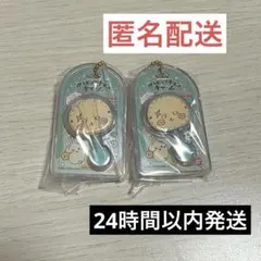 ちいかわ　ロリポップチョコチャーム　ラッコ