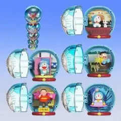 ドラえもん ザ ムービー 25th 2004年発売 22点組一括 - メルカリ