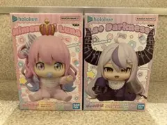 ホロライブ フィギュア 姫森ルーナ ラプラス・ダークネス