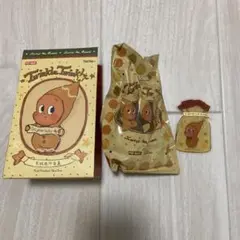 【未開封】POPMART Twinkle vanilla クッキー