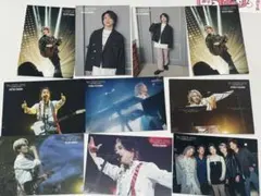 Mrs. GREEN APPLE ホワイトラウンジ フォトカードセット