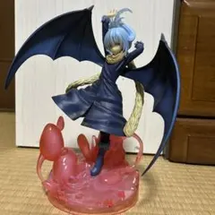 フィギュア リムル・テンペスト