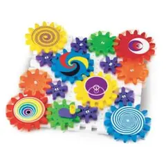 Kaleido Gears カレイドギア　知育玩具