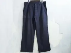 TENDERLOIN T-ARMY PNT F アーミー パンツ ベイカーのサムネイル