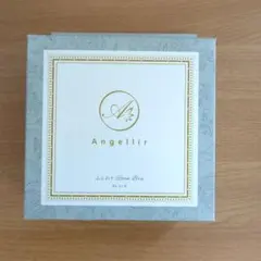 Angellir アンジェリールふんわりルームブラ 　S-M　ブラック