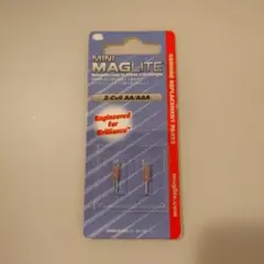 マグライト 替球のサムネイル