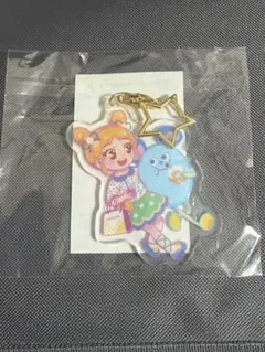 アイカツ！ マスコットコレクション 有栖川おとめ