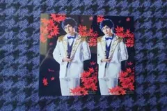 伏見弓弦 あんステ 喧嘩祭