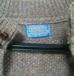 8000円→4000円(▲4000円）ニットカーディガン
ベンドルトン