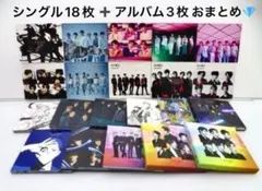 cdアルバムまとめ売り