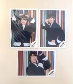 大橋和也 公式写真