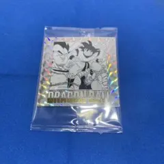 ドラゴンボール40周年記念 ウエハース 第14巻 ブルマ - メルカリ