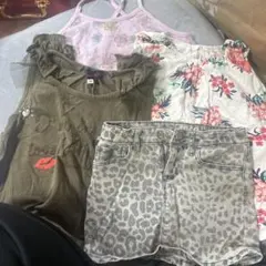 キッズ服まとめ 夏物処分 激安