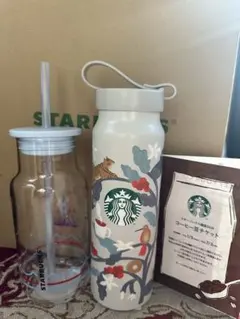 Starbucks スタバ福袋2026