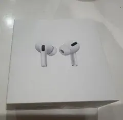 タ*ン様 AirPods Pro Apple純正 クリーニング済　訳あり