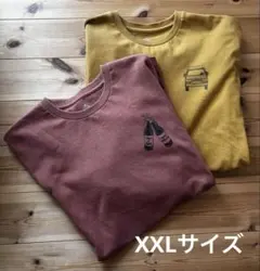 タラスブルバ　Tシャツ　２枚セットのサムネイル