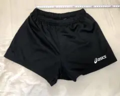 asics ウイメンズ ゲームパンツ ブラック L～O