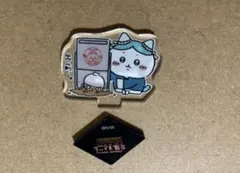 ちいかわ飯店 アクスタ ハチワレ