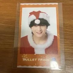 超特急 14th イベント Happy ミニフォト ハル　226