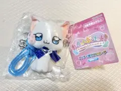 【新品未使用】わんだふるぷりきゅあ プリティおでかけポーチ 猫屋敷ユキ