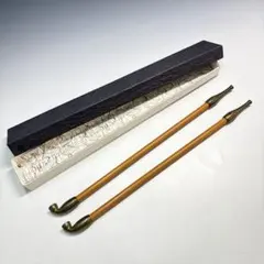 2026年最新】煙管 茶道具の人気アイテム - メルカリ