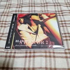 鈴木慎一郎(S FLAVER 2)BLOODDEALCRAZEBody