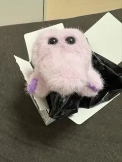 ワーリーフレンズ　ベイビーズ　パプリー