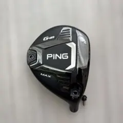 【激重ジャンク】PING G425 MAX 5W ヘッド単品のサムネイル