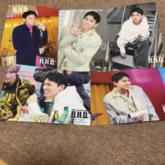 2025年最新】west aho グッズの人気アイテム - メルカリ