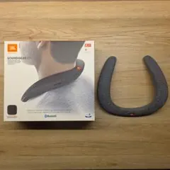 【Nita様専用】JBL SOUNDGEAR BTA ネックスピーカー
