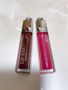 DIOR ディオール マキシマイザー 限定色 020 019