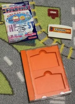 ポピラ2 ドリームカートリッジのサムネイル