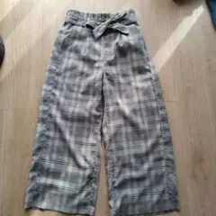 ラブトキシック　パンツ　ベルト付き