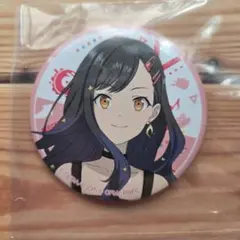 【新品】 プロセカ 白石 杏 缶バッジ ＆ ケースセット くじ 劇場版