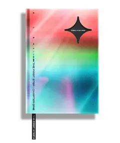 トレジャーThe First Step: Chapter One　ブラック　新品