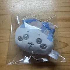ちいかわ ミニがまぐち～リボン～