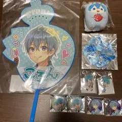 すとぷり　ころんくん　2020年夏グッズ