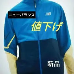 新品　ニューバランスのサムネイル