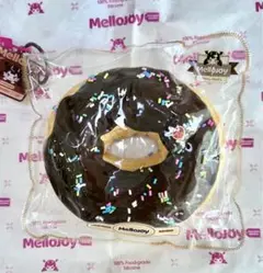 mellojoy チョコレートの境界　ドーナツ