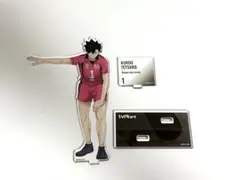 ハイキュー 黒尾鉄朗 アクリルスタンド