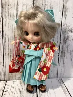2026年最新】アイシードール着物の人気アイテム - メルカリ