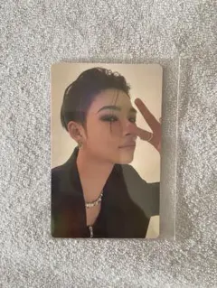 2025年最新】enhypen showcase ニキの人気アイテム - メルカリ