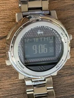 Stussy ×SEIKO WIRED コラボウォッチ ハニカム ステューシー 2025年最新】STUSSY SEIKOの人気アイテム - メルカリ