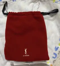 YSL イヴ・サンローラン　新品未使用　ポーチ