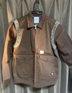 CRIMIE×Dickies A2 TYPE WORK JACKET