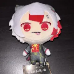 悪魔執事と黒い猫 あくねこ まめこっと アモン アモン・リード namco