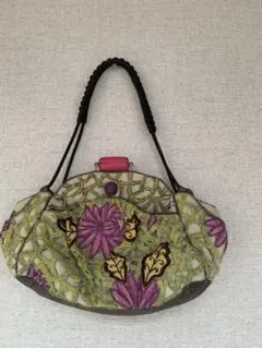JAMIN PUECH パーティーバッグ ビーズ装飾 NEW ARRIVAL】JAMIN PUECH EMBROIDERED BAG｜H.P.FRANCE公式サイト