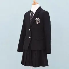 CUTIE RIBBON スーツ5点セット 165cm フォーマル 卒業 入学式