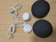 Google nest wifi H2D H2E ルーター拡張ポイントパック - メルカリ
